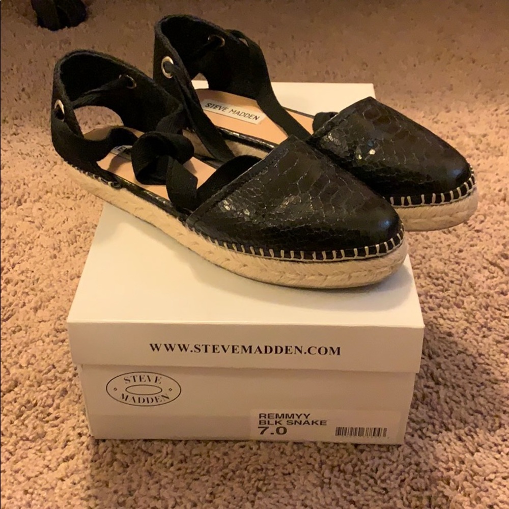 Steve Madden Espadrilles